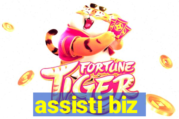 assisti biz